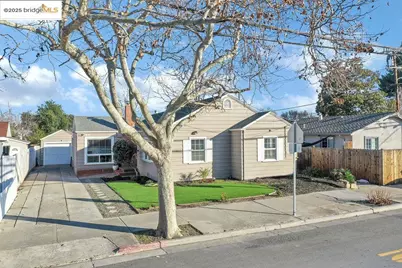 1711 D St, Antioch, CA 94509 - Photo 1