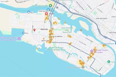 109 Cypress St. #C, Alameda, CA 94501 - Photo 23