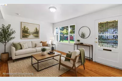 109 Cypress St. #C, Alameda, CA 94501 - Photo 3