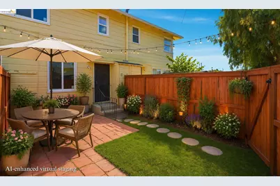 109 Cypress St. #C, Alameda, CA 94501 - Photo 3