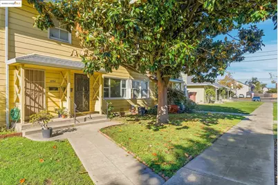 109 Cypress St. #C, Alameda, CA 94501 - Photo 1