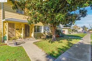 109 Cypress St, Alameda, CA 94501 - Photo 1