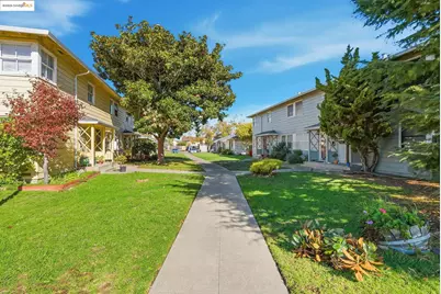 109 Cypress St. #C, Alameda, CA 94501 - Photo 1