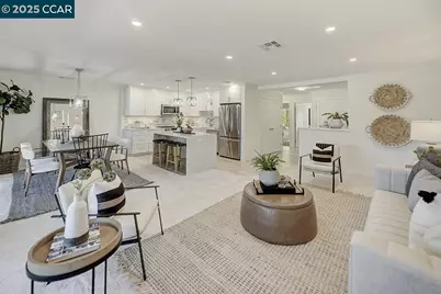 1508 Canyonwood Ct #3, Walnut Creek, CA 94595 - Photo 3