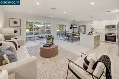 1508 Canyonwood Ct #3, Walnut Creek, CA 94595 - Photo 1