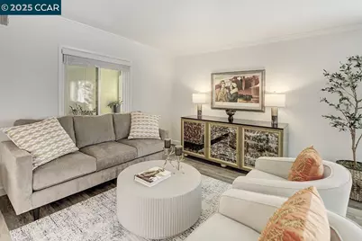 1315 Golden Rain Rd #2, Walnut Creek, CA 94595 - Photo 5