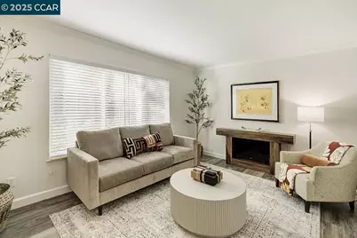 1315 Golden Rain Rd #2, Walnut Creek, CA 94595 - Photo 7