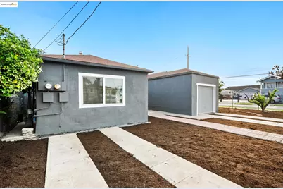 9028 A St, Oakland, CA 94603 - Photo 27