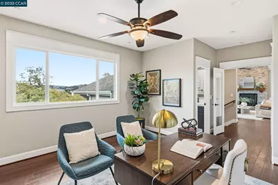 961 Oak View Cir, Lafayette, CA 94549 - Photo 17