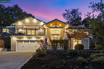 961 Oak View Cir, Lafayette, CA 94549 - Photo 1