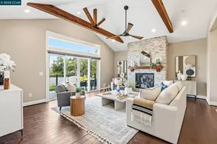 961 Oak View Cir, Lafayette, CA 94549 - Photo 5