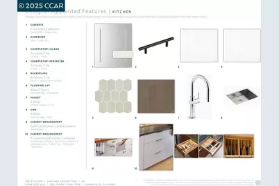 308 Torrey Pine Terrace #609, Sunnyvale, CA 94086 - Photo 9