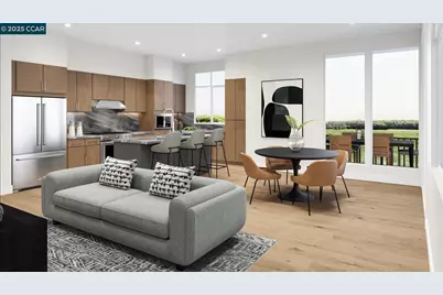 308 Torrey Pine Terrace #609, Sunnyvale, CA 94086 - Photo 3