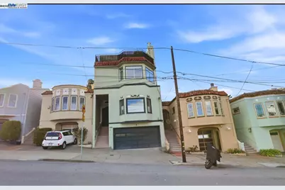 450 San Bruno Ave #2, San Francisco, CA 94110 - Photo 9