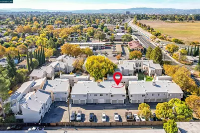 3712 Willow Pass Rd #31, Concord, CA 94519 - Photo 15