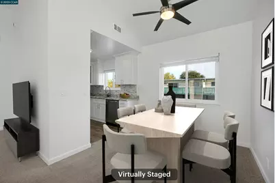 3712 Willow Pass Rd #31, Concord, CA 94519 - Photo 3