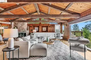 6141 Merriewood Dr, Oakland, CA 94611 - Photo 7