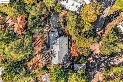 6141 Merriewood Dr, Oakland, CA 94611 - Photo 55