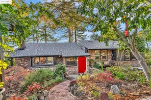 6141 Merriewood Dr, Oakland, CA 94611 - Photo 3