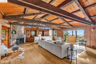 6141 Merriewood Dr, Oakland, CA 94611 - Photo 11