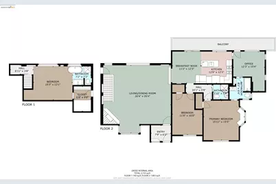 6141 Merriewood Dr, Oakland, CA 94611 - Photo 57