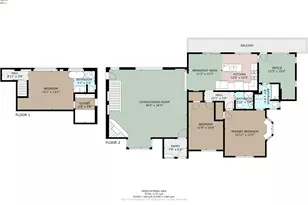 6141 Merriewood Dr, Oakland, CA 94611 - Photo 57