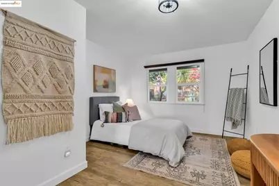 6141 Merriewood Dr, Oakland, CA 94611 - Photo 21
