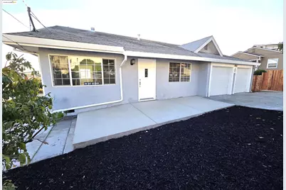 14851 Boulevard Ct, Castro Valley, CA 94578 - Photo 1