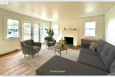 6014 La Salle Ave, Oakland, CA 94611 - Photo 3