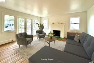 6014 La Salle Ave, Oakland, CA 94611 - Photo 3