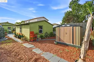 3632 Hageman Ave, Oakland, CA 94619 - Photo 33