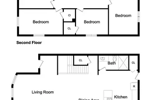 842 E 17th St, Oakland, CA 94606 - Photo 29