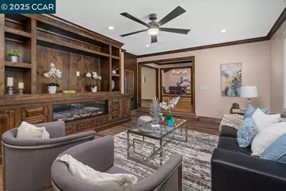 221 El Sobrante Dr, Danville, CA 94526 - Photo 7