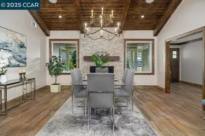 221 El Sobrante Dr, Danville, CA 94526 - Photo 9