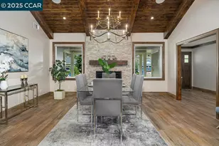 221 El Sobrante Dr, Danville, CA 94526 - Photo 9