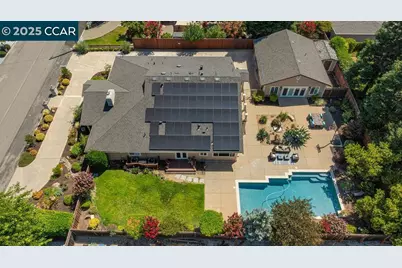 221 El Sobrante Dr, Danville, CA 94526 - Photo 57