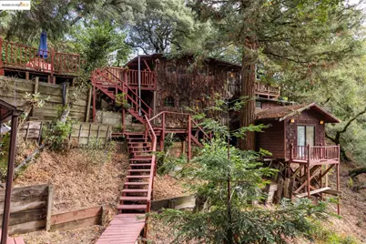 190 Northern Railway, Canyon, CA 94516 - Photo 1