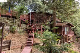 190 Northern Railway, Canyon, CA 94516 - Photo 1