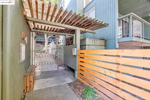 2700 Le Conte Ave, Berkeley, CA 94709 - Photo 17