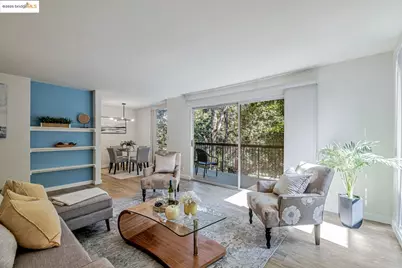 2700 Le Conte Ave #301, Berkeley, CA 94709 - Photo 1