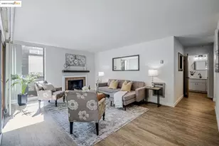 2700 Le Conte Ave, Berkeley, CA 94709 - Photo 5