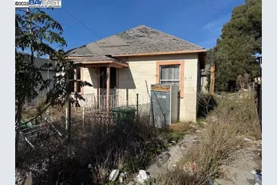 2319 92nd Ave, Oakland, CA 94603 - Photo 3