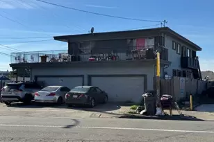 2805 106th Ave, Oakland, CA 94605 - Photo 5