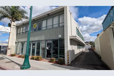 16378 E 14th St, San Leandro, CA 94578 - Photo 1