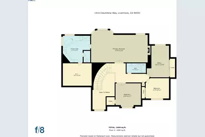 1414 Columbine Way, Livermore, CA 94551 - Photo 51