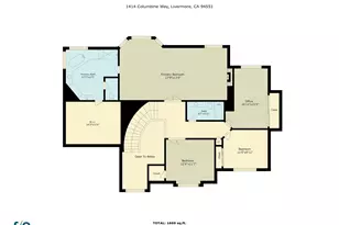 1414 Columbine Way, Livermore, CA 94551 - Photo 51