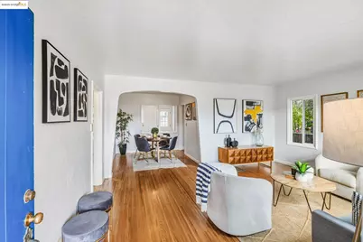 1565 Fir Ave, Ashland, CA 94578 - Photo 3