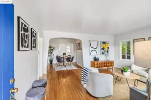 1565 Fir Ave, Ashland, CA 94578 - Photo 3