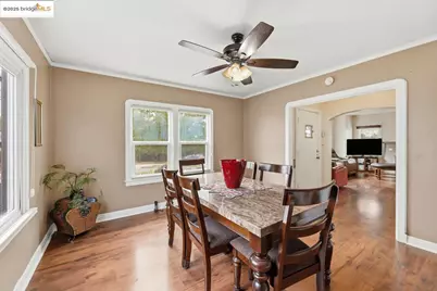 5230 Hillen Dr, Oakland, CA 94619 - Photo 19