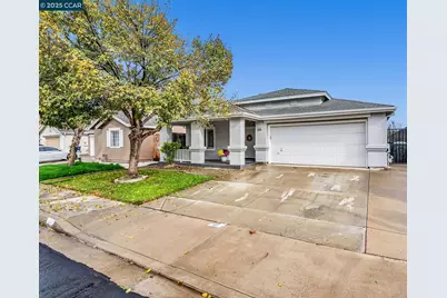 432 Red Robin Dr, Patterson, CA 95363 - Photo 1